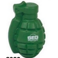 Miscellaneous Series Grenade Stress Reliever